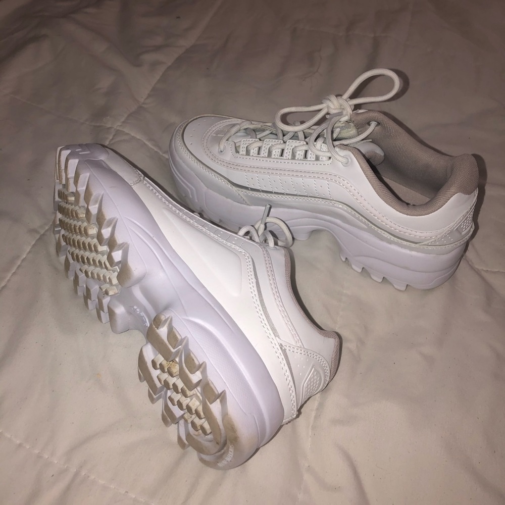 Memory Foam Sneakers